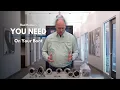 GEMLUX Rod Holders - know which one is right for your boat