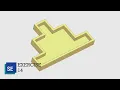Solid Edge - Exercise 14 CAD Tutorial