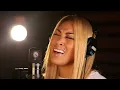 KeKe Wyatt - Fall In Love (in studio)