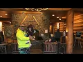 Headwaters Lodge and Cabins at Flagg Ranch - Family Adventures