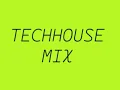 Lagu Dance too Dance 6 90s techhouse mixtape mixed by DJ Patrick Bushman