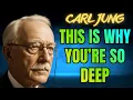 Lagu Why the People Who Suffer Most Become the Most Powerful | Carl Jung