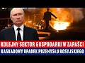 Download Lagu TOP10 - Najnowsze dane. Kolejny sektor rosyjskiej gospodarce w ruinie.