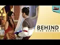 Behind the scenes From the sets of Aladdin Naam Toh Suna Hoga