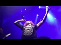 Miss May I - My Sorrow Live @ Tavastia, Helsinki, Finland 10/2/2018