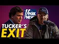 Tucker Carlson and the End of Mainstream Media