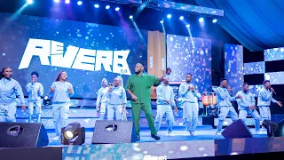 prinx emmanuel kpeme live performance reverb 2 0