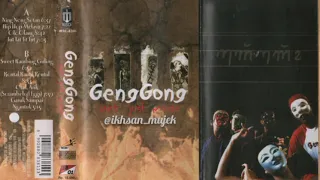 genggong band ole olang hq audio 