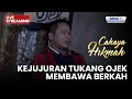 Lagu 🔴 KEJUJURAN TUKANG OJEK MEMBAWA BERKAH | LIVE CAHAYA HIKMAH | 20 DESEMBER 2025