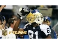 Terrell Owens A Football Life NFL