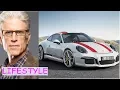 Ted Danson Lifestyle cars house net worth