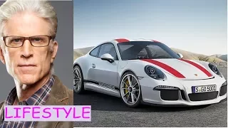 Ted Danson Lifestyle cars house net worth