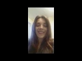 Yolanda Hernandez Live On Facebook Friend Season 2