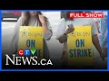 Download Lagu Strike expands to liquor stores | CTV Your Morning Vancouver for Sept. 25, 2025