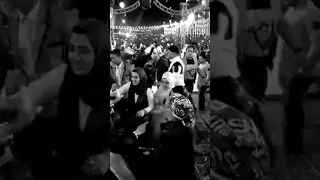 محمد عبد السلام وفوزي عبده في الغزالي فاقوس  الشرقيه دندنها