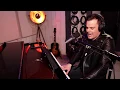 Download Lagu Killer Queen - Marc Martel (one-take)