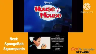 Bratz 2007 End Credits And Opening One Krabs Trash 2002 On GoAnimate Network 