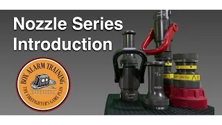 Nozzle Series
