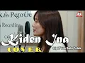 Lagu KideN iNA  - Coover  - Elson Goran Tukan