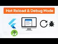 Flutter Hot Reload Tricks Every Beginner Should Know in 2025