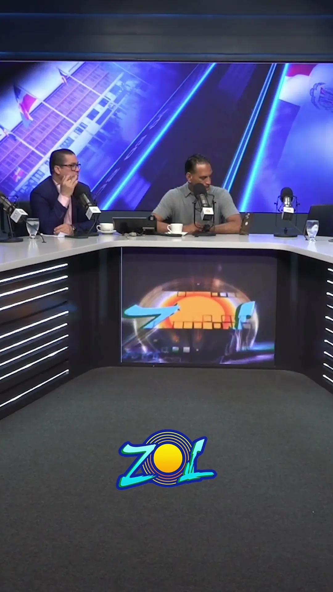 EL OUT QUE NOS MATÓ