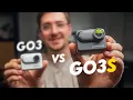 Download Lagu Insta360 GO 3S vs GO 3 First Impressions | Should You Upgrade?