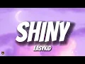 EASYKID & Dysbit - SHINY (Trending Audio) "y eso me tiene pensando she likes me"