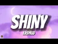 Lagu EASYKID \u0026 Dysbit - SHINY (Trending Audio) \