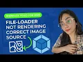 Webpack File-Loader Issue Easy Fix For Broken Image Src Fixed For Webpack File-Loader Not Working