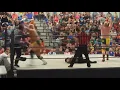 The Dirty Blondes vs Terrence and Terrell T T