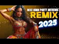 Download Lagu Feel the Heat with Bollywood DJ Remixes - Non-Stop Party Vibes!