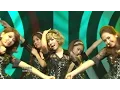 Download Lagu 【TVPP】SNSD - Hoot, 소녀시대 - 훗 @ Comeback Stage, Show Music Core Live