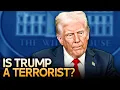 Download Lagu Trump Perfectly Matches Government’s Definition Of Domestic Terorrist