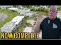 Walking Thru 10 Jobs Today - The Life of a Demo Guy