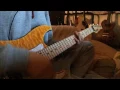 【ギター】グッドモーニングアメリカ/キャッチアンドリリース 弾いてみた