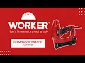 Vídeo do produto