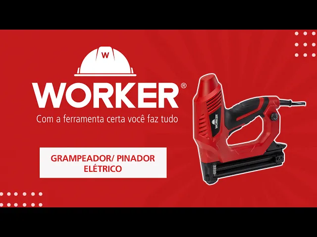 Vídeo do produto