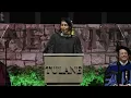 2026 Tulane School of Liberal Arts Commencement - Alumna Ali Vitali Delivers Keynote Address