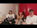 Chatting with AKRIILA and HEARTGAZE