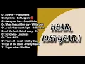 Download Lagu HEAR, 1987 YEAR !