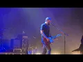 Manchester Orchestra Live - No Rule - The Stuffing, Atlanta, GA - 11/18/22