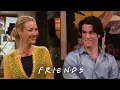 Download Lagu Phoebe Hits on Rachel's Assistant | Friends