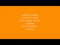 Loading (Lyrics) ~ Olamide ft  Bad Boy Timz
