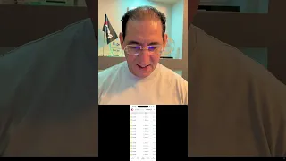 نتايج حساب التحدي، اليوم السابع ، ارباح أم خساير؟🤔
