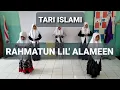 Download Lagu TARI ISLAMI \