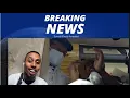 Full Footage - Johnny Somali Finally Arrested