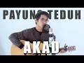 Download Lagu PAYUNG TEDUH - AKAD (Cover By Tereza)