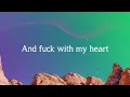 Desconocidos - Mau Y Ricky, Manuel Turizo, Camilo (Lyrics Version) 🪂