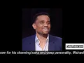 Michael Ealy biography
