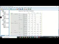 Descriptive Statistics Descriptive Command